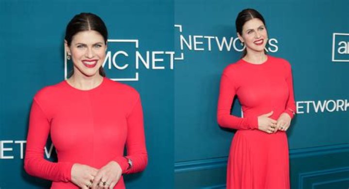 Untitled &mdash; Alexandra Daddario Thank you to cheetosantino...