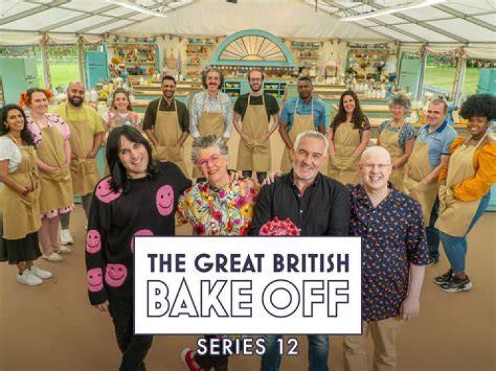 Untold Truth Of The Great British Bake Off