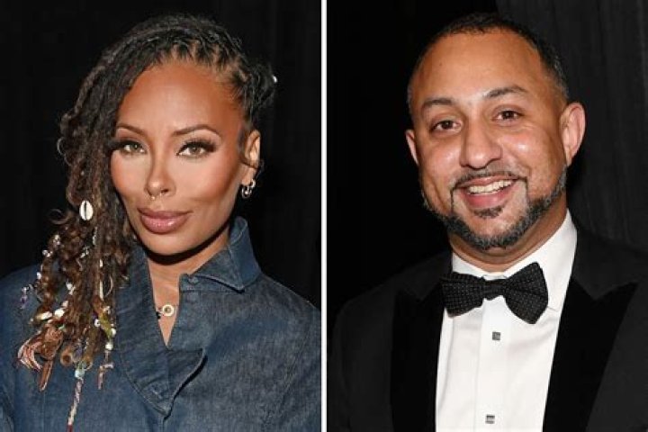 Unveil The Intriguing Relationship Of Eva Marcille And Kevin McCall