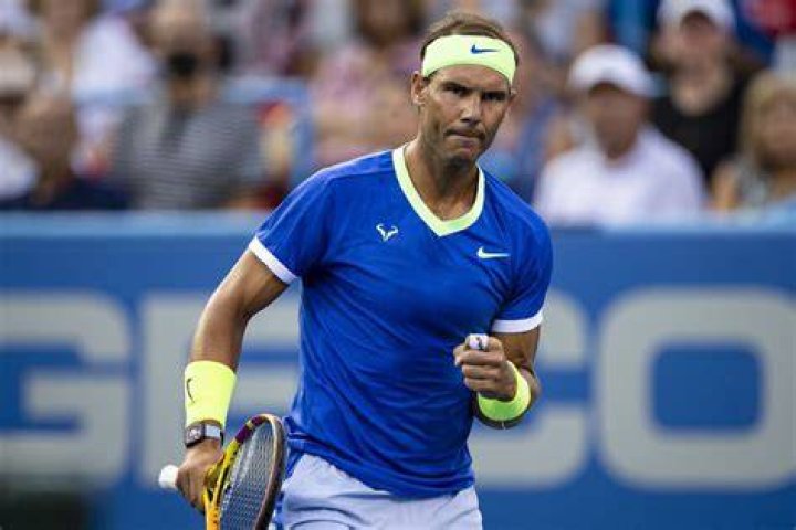 UNVEILED! Rafael Nadal’s Classic Outfit For His 21st Slam at US Open 2021