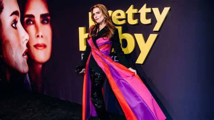 Unveiling Brooke Shields' Inner Circle: Friends, Influences, And Life-Changing Connections