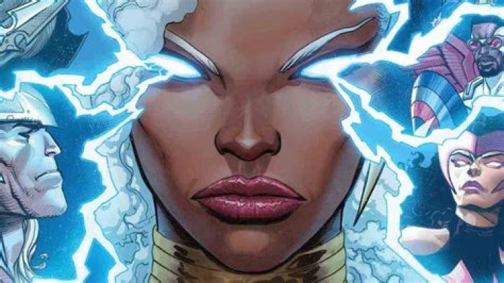 Unveiling Davion Brink: A Deep Dive Into The Electrifying Mutant Superhero