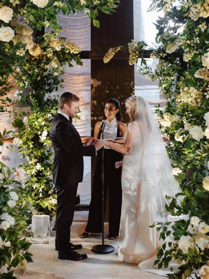 Unveiling Jessica Dean's Husband: Discoveries And Insights