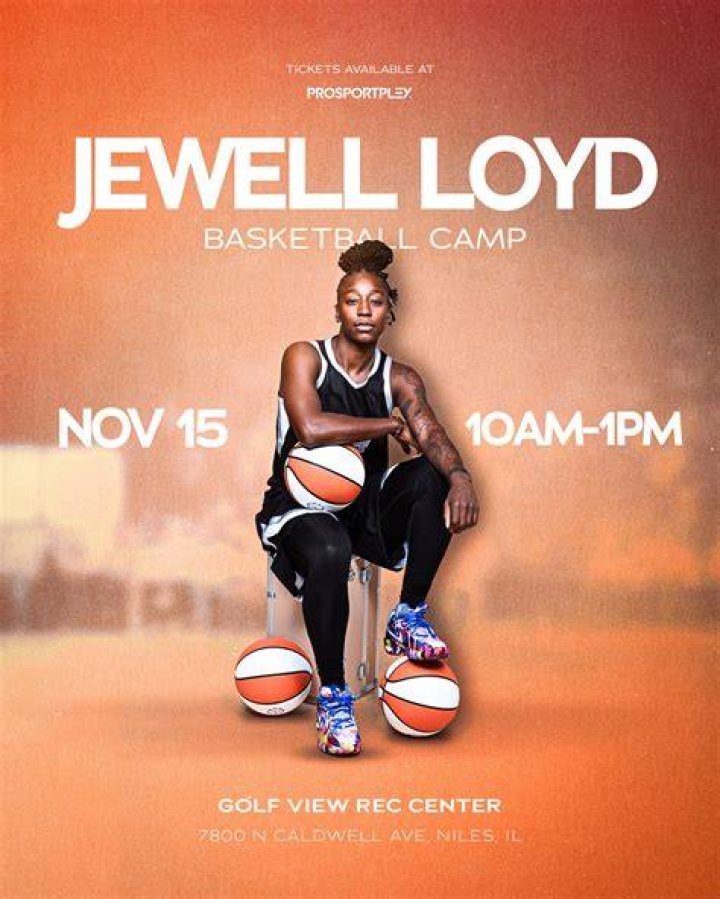 Unveiling Jewell Loyd's Partner A Deep Dive Into Her Personal Life
