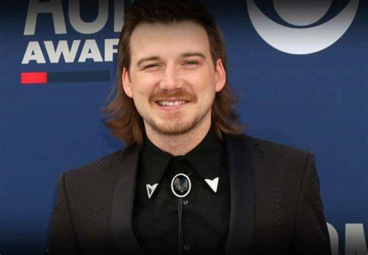 Unveiling Morgan Wallen's Height: Surprising Insights Revealed