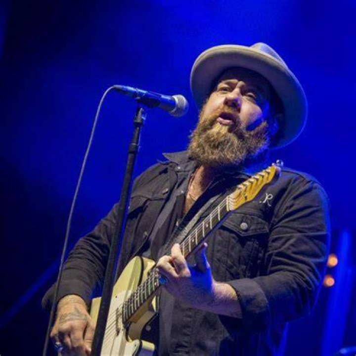 Unveiling Nathaniel Rateliff A Look Into His Height And Weight