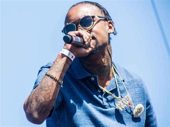 Unveiling Rob Stone Rapper: A Lyrical Journey Of Insight And Artistry