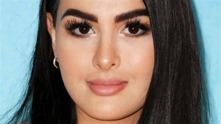 Unveiling SSSniperWolf's Sister: The Untold Story