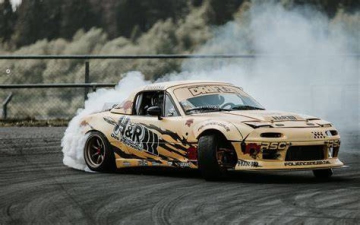 Unveiling The Best Drift Cars For Every Enthusiast
