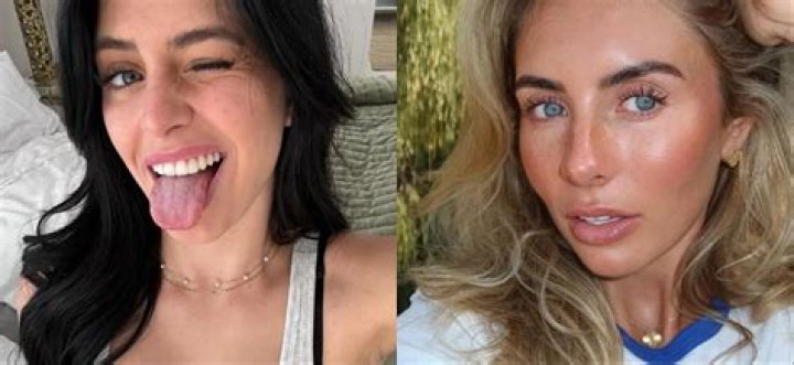 Unveiling The Controversy: The Case Of Camilla Araujo Nudes Leaked