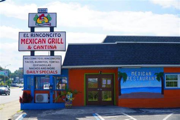 Unveiling The Culinary Delights Of El Rinconcito Restaurant