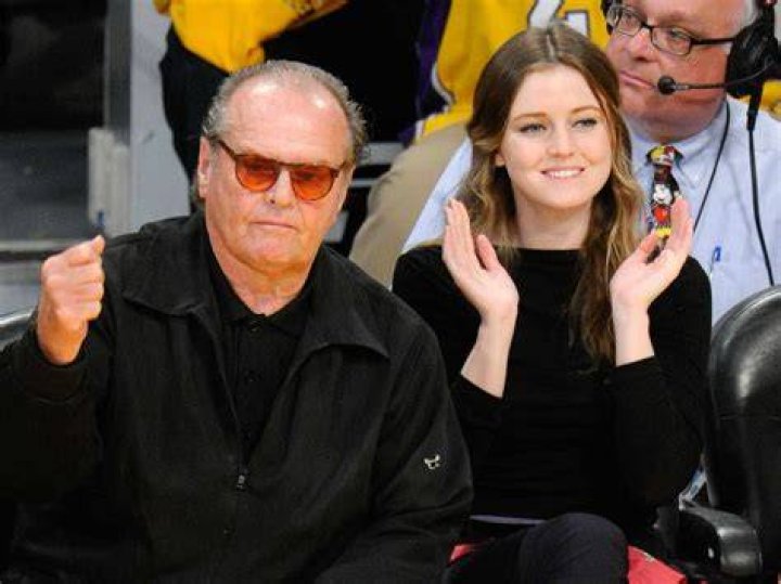 Unveiling The Dynamic Duo: Helen Hunt And Jack Nicholson