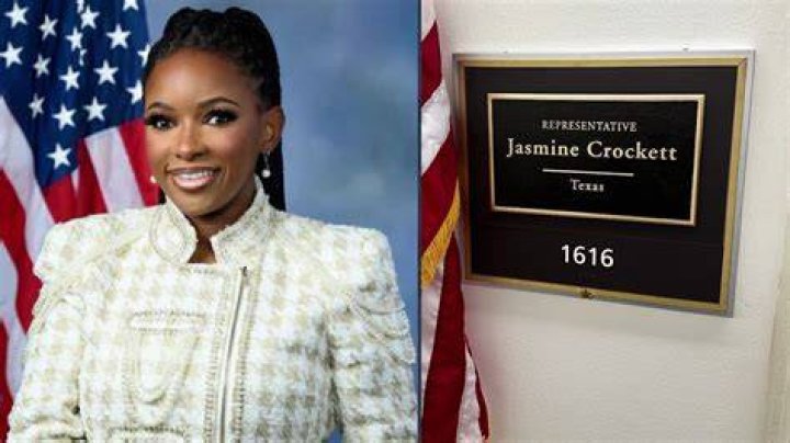 Unveiling The Enigma Of Jasmine Crokett: A Journey Through Her Life And Influence