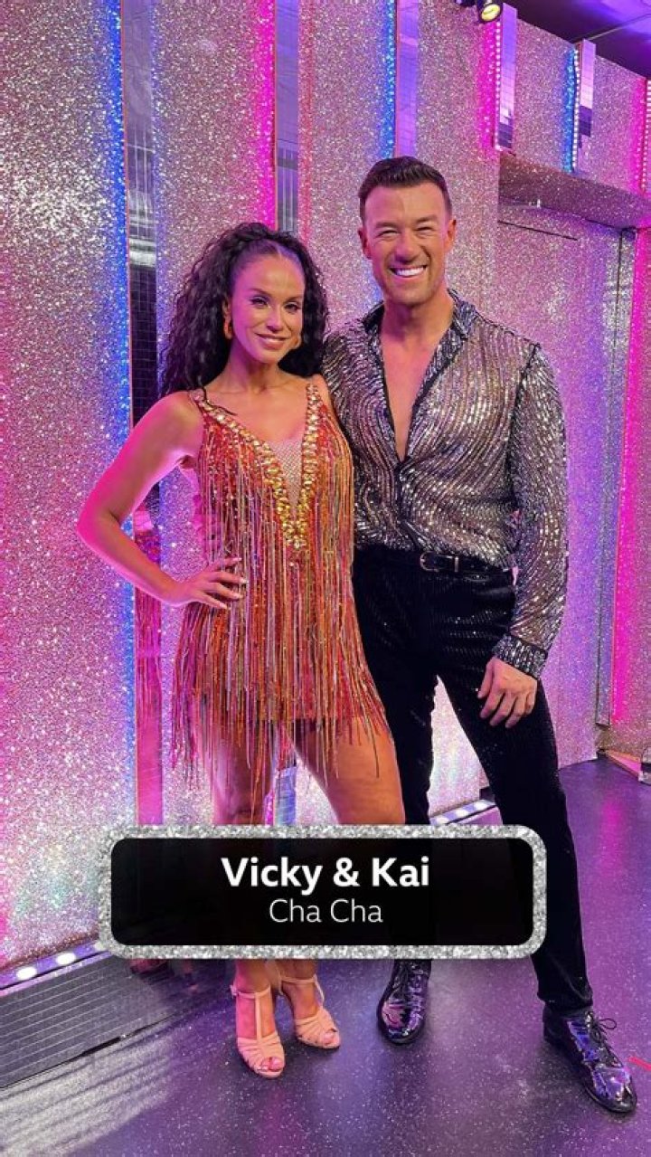 Unveiling The Enigma: Woah Vicky