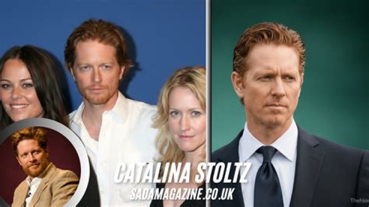 Unveiling The Enigmatic Life Of Catalina Stoltz