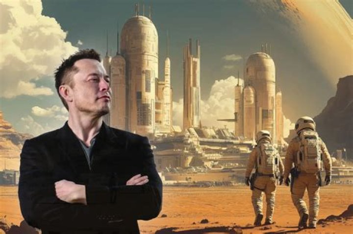 Unveiling The Genius Of Elon Musk: The Visionary Behind SpaceX And Tesla