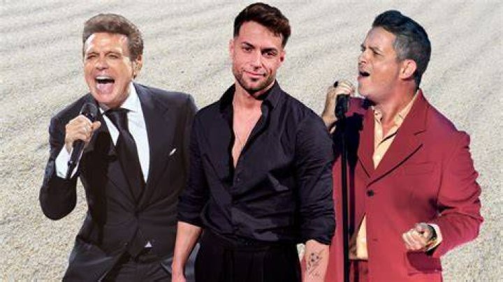 Unveiling The Height Of Luis Miguel: How Tall Is He Really?