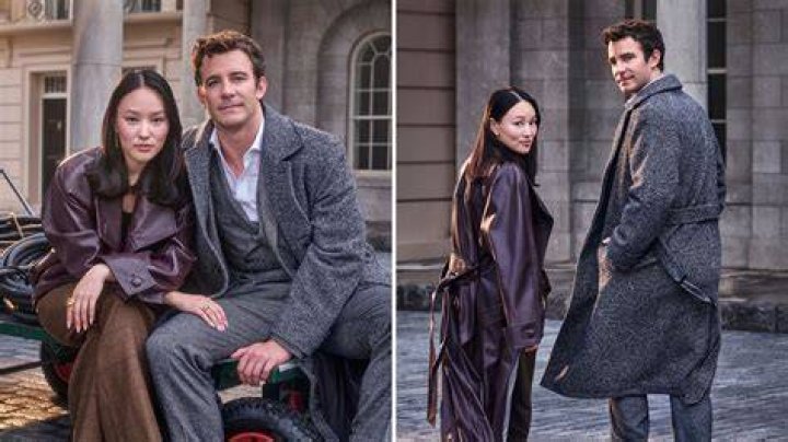 Unveiling The Journey Of Sophie Ran A Rising Star