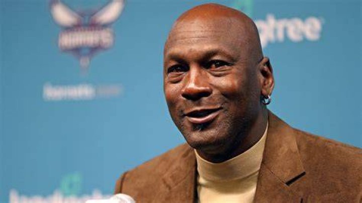 Unveiling The Legacy: Michael Jordan's Children