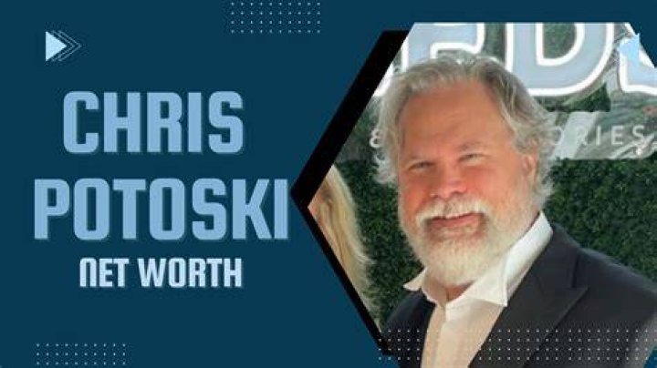 Unveiling The Life And Career Of Chris Potoski: A Comprehensive Biography