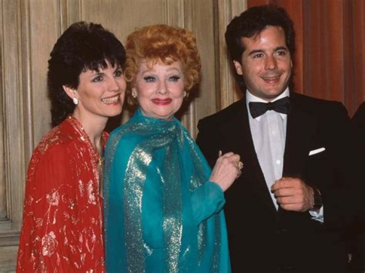 Unveiling The Life And Legacy Of Desi Arnaz Jr.