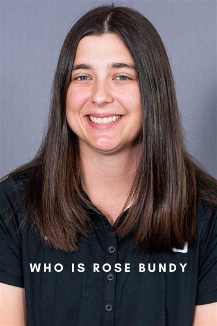 Unveiling The Life And Legacy Of Rosa Johnson Bundy