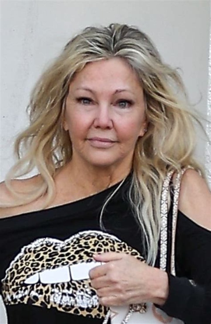Unveiling The Life Of Heather Starlet: A Journey Through Fame