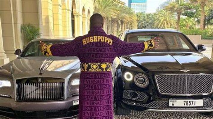 Unveiling The Life Of Hushpuppi: The Dubai Socialite And Scammer