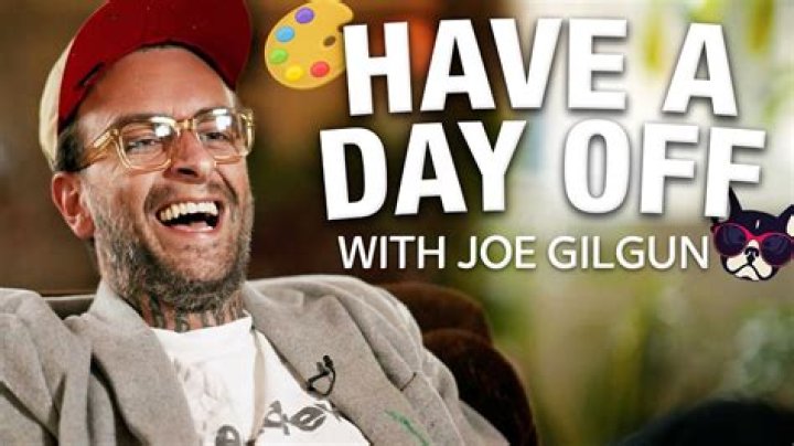 Unveiling The Life Of Joe Gilgun's Wife: A Deep Dive Into Their Relationship