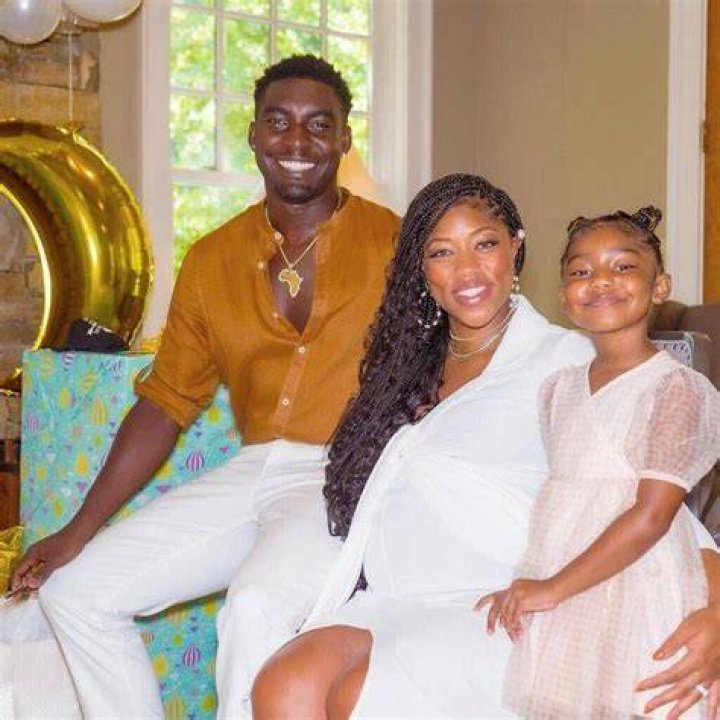 Unveiling The Life Of Marjorie Harvey’s Daughter Morgan