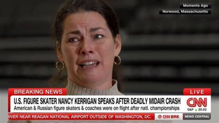 Unveiling The Life Of Nancy Kerrigan's Husband