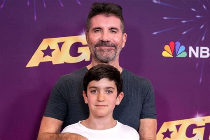Unveiling The Life Of Simon Cowell's Son: A Journey Beyond Fame