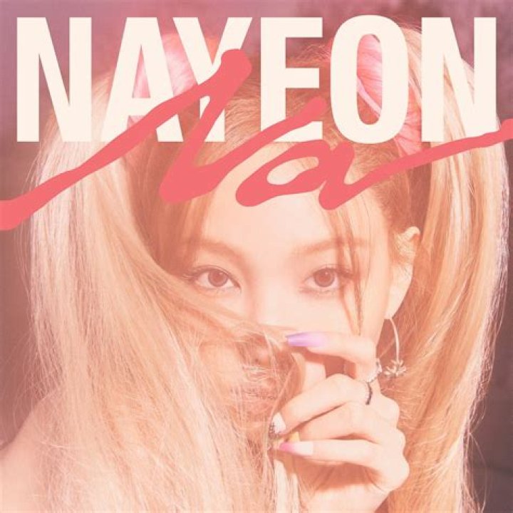 Unveiling The Magic Of Nayeon's Solo Debut: The Nayeon Album