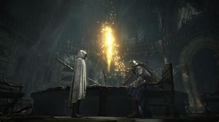 Unveiling The Mysteries Of Spells In Elden Ring DLC