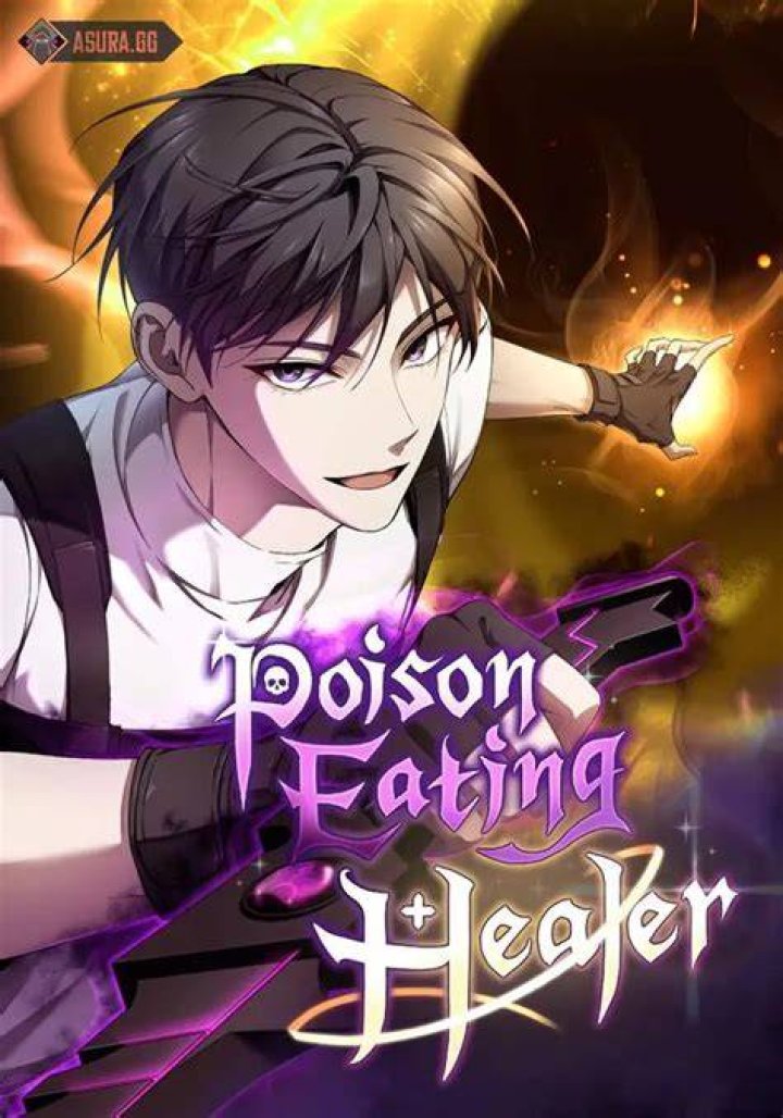 Unveiling The Mysteries Of The Poison Eating Healer