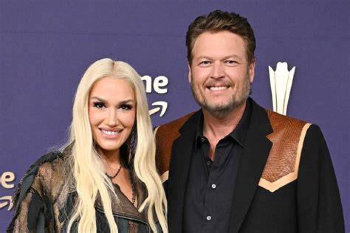 Unveiling The Mystery: A Picture Of Blake Shelton's Brother