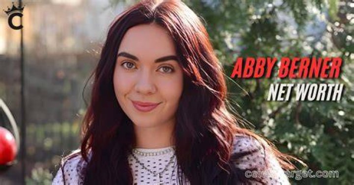 Unveiling The Mystery: Abby Berner Naked – A Deep Dive Into Her Life And Career