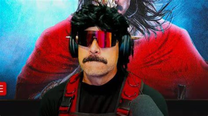 Unveiling The Mystery Behind Dr Disrespect DMs