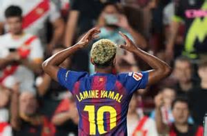 Unveiling The Mystery Behind Lamine Yamal Leaks