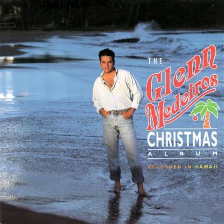 Unveiling The Mystery Glenn Medeiros Wife Age