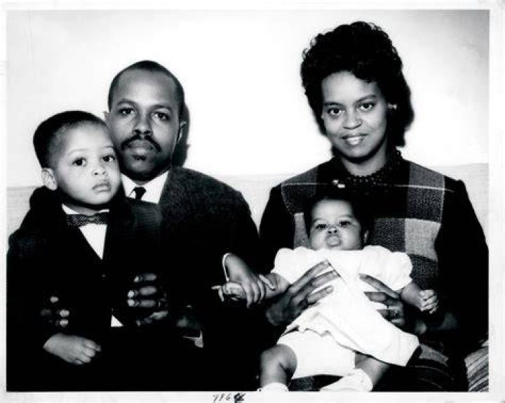 Unveiling The Mystery: Michael Lavaughn Robinson Pictures