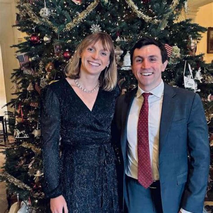 Unveiling The Mystery Of Katie Ledecky's Partner