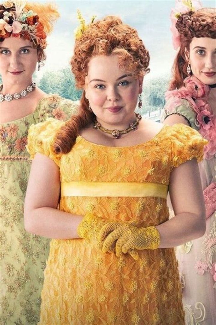 Unveiling The Mystery Of The World Star Yellow Dress Girl