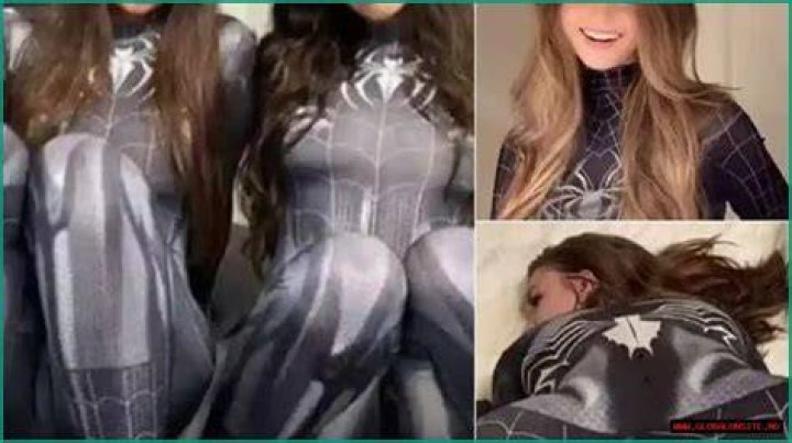 Unveiling The Mystery Sophie Rain Nude Spiderman Video Leak