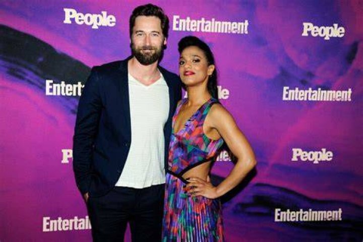 Unveiling The Mystery: Who Is Ryan Eggold's Wife?