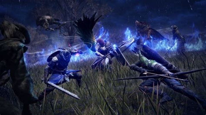 Unveiling The Mystique Of The Reverse Grip Sword In Elden Ring