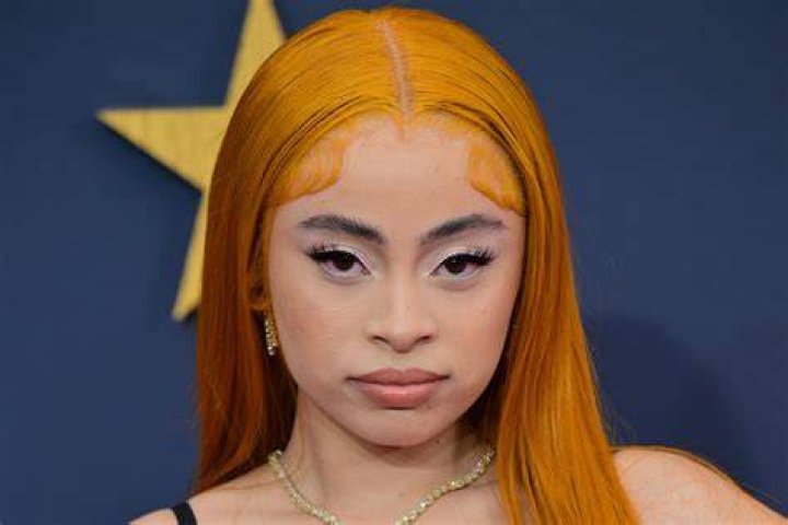 Unveiling The Real Ice Spice: The No Makeup Look