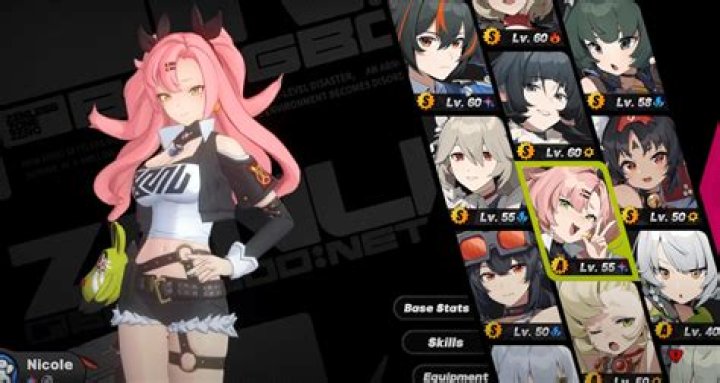Unveiling The Rina Zzz Build: A Comprehensive Guide