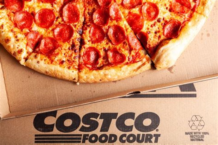 Unveiling The Secrets Of Costco Pizza Nutrition