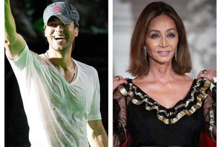 Unveiling The Secrets Of Isabel Preysler And Enrique Iglesias' Enduring Love Story